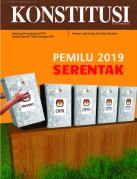 Majalah Konstitusi Februari 2014