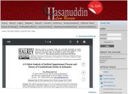 hasanuddin-law-review