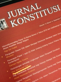 jurnal-konstitusi