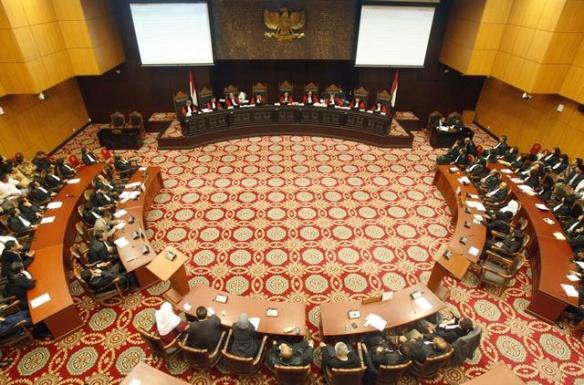 2009_Indonesia_ConstitutionalCourt